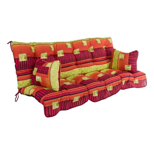 Komplet poduszek na huśtawkę PATIO Ravenna C025-13BB