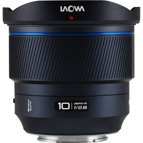 Obiektyw VENUS OPTICS LAOWA C&D-Dreamer AF 10 mm f/2.8 FF II do Sony E