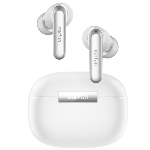 Słuchawki dokanałowe EARFUN Air 2 Biały