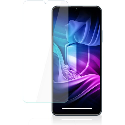 Folia ochronna 3MK Silky Matt Pro do Realme C63