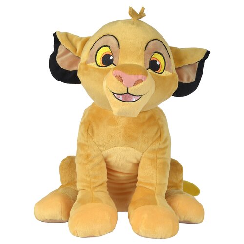 Maskotka SIMBA Disney Król Lew Simba 6315877016