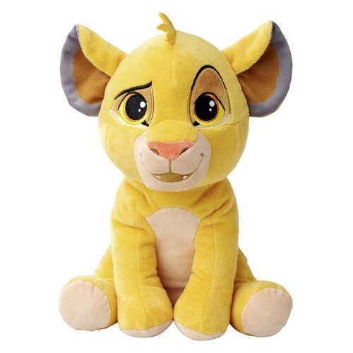 Maskotka SIMBA Disney Król Lew 30l Simba 6315870070
