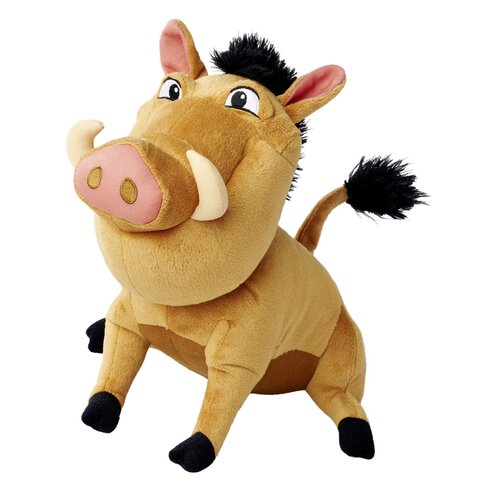 Maskotka SIMBA Disney Król Lew Pumba 6315870071