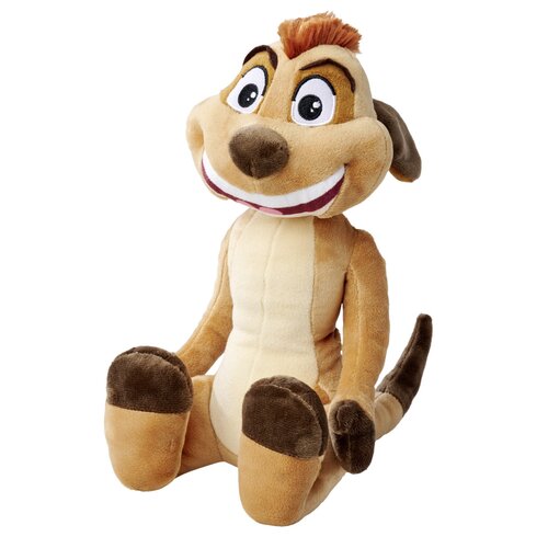 Maskotka SIMBA Disney Król Lew 30l Timon 6315870072