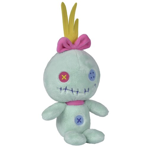 Maskotka SIMBA Disney Scrump 6315870410