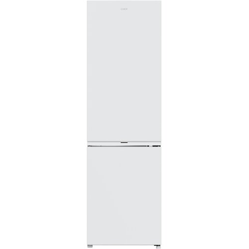 Lodówka CANDY CNCQ2T518EW No frost 182.5cm Biała Circle Fresh