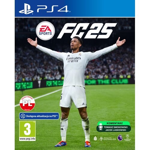EA SPORTS FC 25 Gra PS4