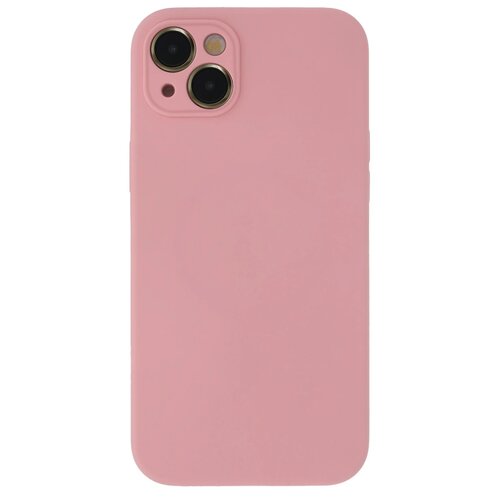 Etui TECTO SHIELD Soft Touch Mag do Apple iPhone 15 Plus Różowy