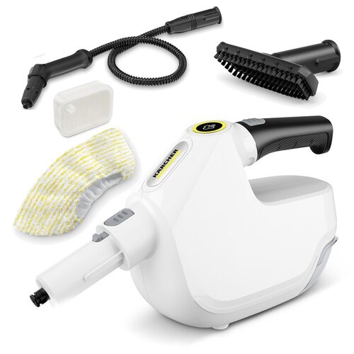 Czyścik parowy KARCHER SC 1 Multi Comfort EU 1.516-416.0