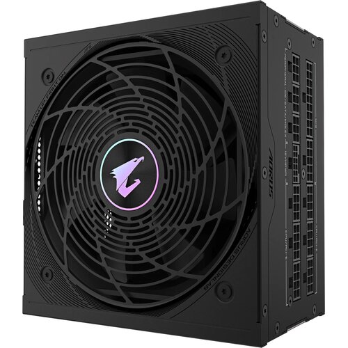 Zasilacz GIGABYTE Aorus Elite P1000W 1000W 80 Plus Platinum