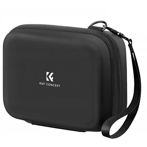 Pokrowiec K&F CONCEPT KF13.167 Czarny