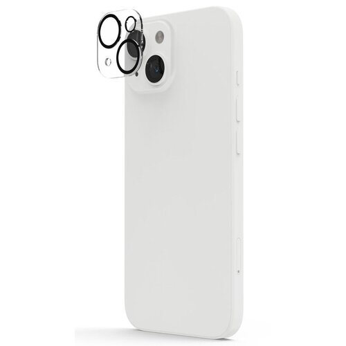 Szkło hartowane na obiektyw HAMA 222745 do Apple iPhone 13