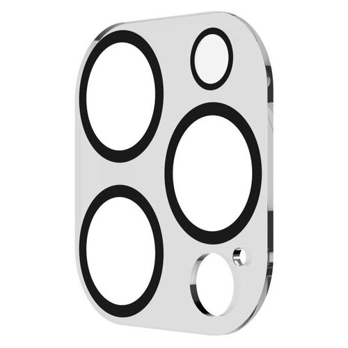 Szkło hartowane na obiektyw HAMA 222747 do Apple iPhone 14 Pro/14 Pro Max