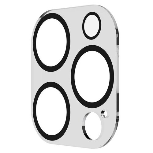 Szkło hartowane na obiektyw HAMA 222743 do Apple iPhone 15 Pro/15 Pro Max