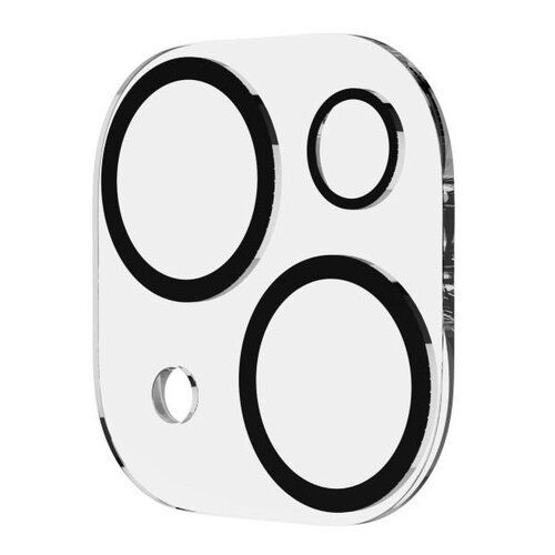 Szkło hartowane na obiektyw HAMA 222744 do Apple iPhone 14/14 Plus