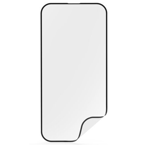 Szkło hybrydowe HAMA Super hybrid D3O do Apple iPhone 13/13 Pro/14