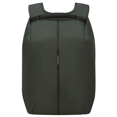 Plecak na laptopa SAMSONITE Securipak 2.0 15.6 cali Zielony