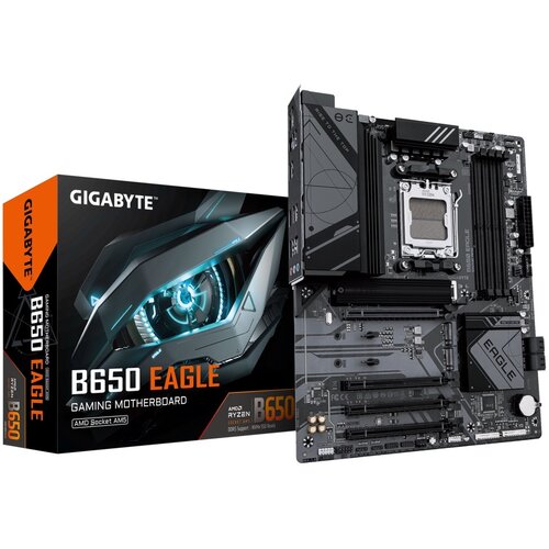 Płyta główna GIGABYTE B650 Eagle