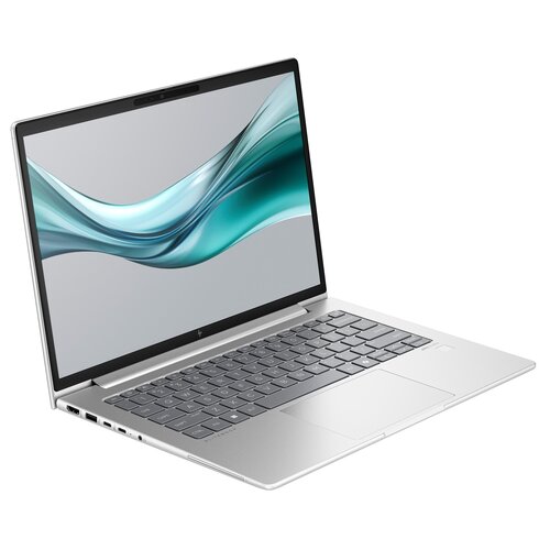 Laptop HP EliteBook 645 G11 14" IPS R5-7535U 16GB RAM 512GB SSD Windows 11 Professional