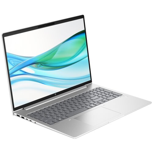 Laptop HP ProBook 465 G11 16" IPS R5-7535U 16GB RAM 512GB SSD Windows 11 Professional
