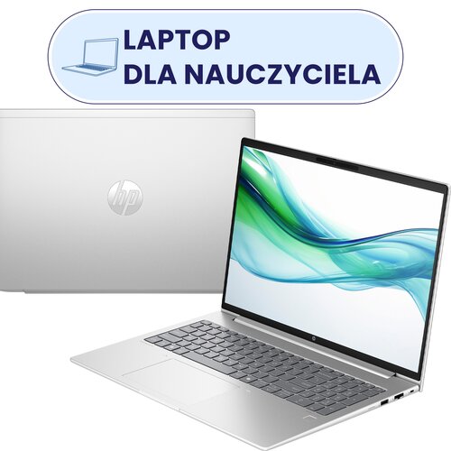 Laptop HP ProBook 460 G11 16" IPS Ultra 5-125H 16GB RAM 512GB SSD Windows 11 Professional, Funkcje AI