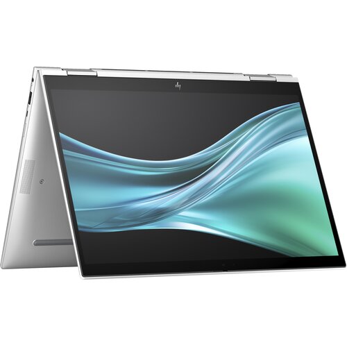 Laptop HP Elite x360 830 G11 13.3" IPS Ultra 5-125U 16GB RAM 512GB SSD Windows 11 Professional, Funkcje AI