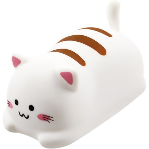 Lampka nocna MEDIA-TECH Pokky Happy Kitty MT226