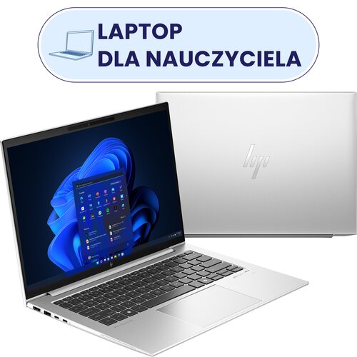 Laptop HP EliteBook 865 G11 16" IPS R7P-8840U 32GB RAM 1TB SSD Windows 11 Professional