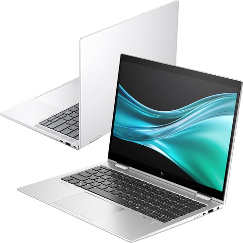 Laptop HP Elite x360 1040 G11 14" IPS Ultra 7-155H 16GB RAM 512GB SSD Windows 11 Professional, Funkcje AI
