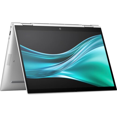 Laptop HP Elite x360 830 G11 13.3" IPS Ultra 7-155U 32GB RAM 1TB SSD Windows 11 Professional