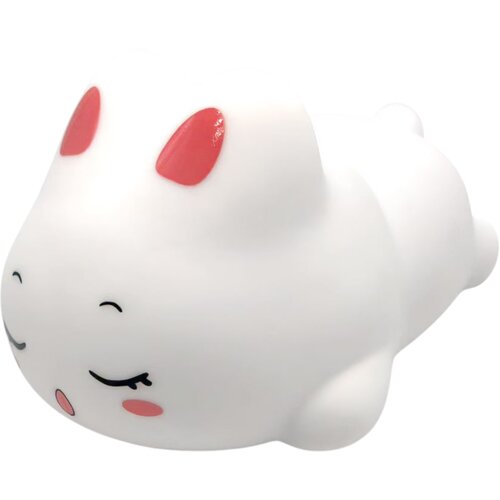 Lampka nocna MEDIA-TECH Pokky Dreaming Bunny MT225