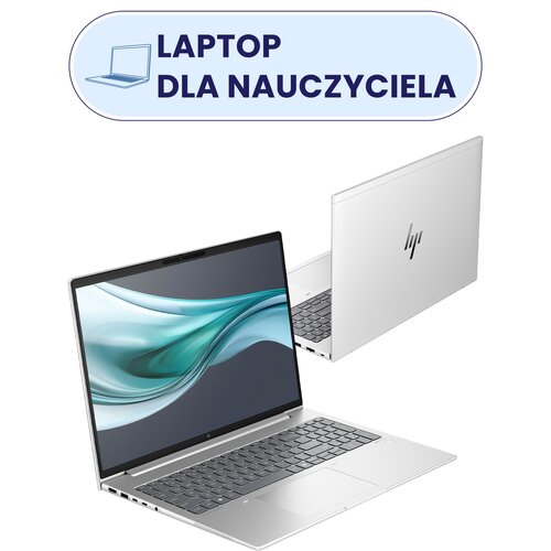 Laptop HP Elitebook 660 G11 16" IPS Ultra 7-165U 32GB RAM 1TB SSD Windows 11 Professional, Funkcje AI