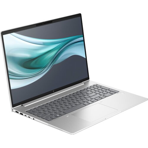 Laptop HP Elitebook 660 G11 16" IPS Ultra 7-165U 32GB RAM 1TB SSD Windows 11 Professional