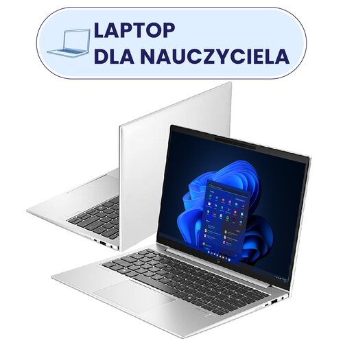 Laptop HP EliteBook 830 G11 13.3" IPS Ultra 5-135U 16GB RAM 512GB SSD Windows 11 Professional, Funkcje AI