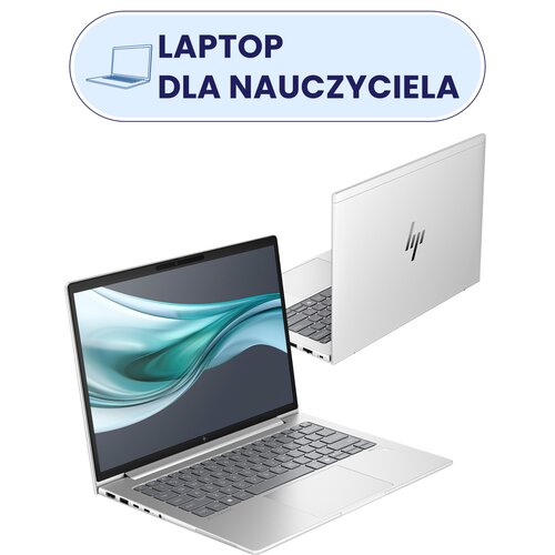 Laptop HP Elitebook 640 G11 14" IPS Ultra 5-125U 16GB RAM 512GB SSD Windows 11 Professional, Funkcje AI
