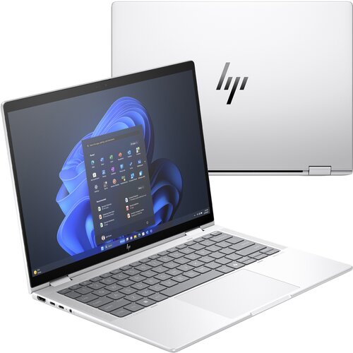 Laptop HP Elite x360 1040 G11 14" IPS Ultra 7-155H 16GB RAM 512GB SSD Windows 11 Professional, Funkcje AI