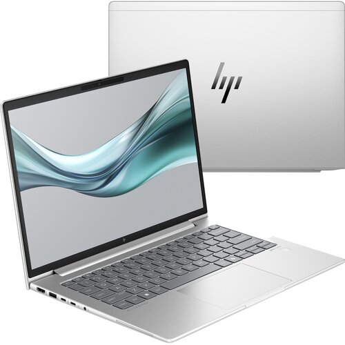 Laptop HP Elitebook 660 G11 16" IPS Ultra 5-125U 16GB RAM 512GB SSD Windows 11 Professional