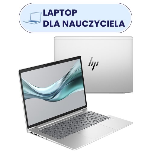 Laptop HP Elitebook 660 G11 16" IPS Ultra 5-125U 16GB RAM 512GB SSD Windows 11 Professional, Funkcje AI