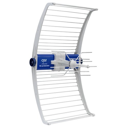 Antena kierunkowa TELKOM-TELMOR ASR Classic 5G Protected