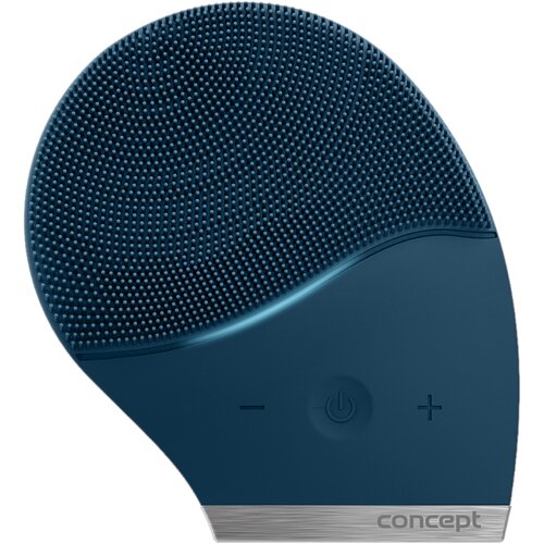 Szczoteczka do twarzy CONCEPT Sonivibe SK9100 Szmaragdowy