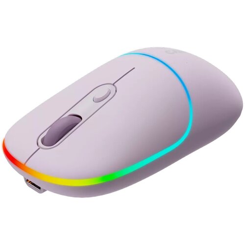 Mysz CANYON MW-22 Różowy