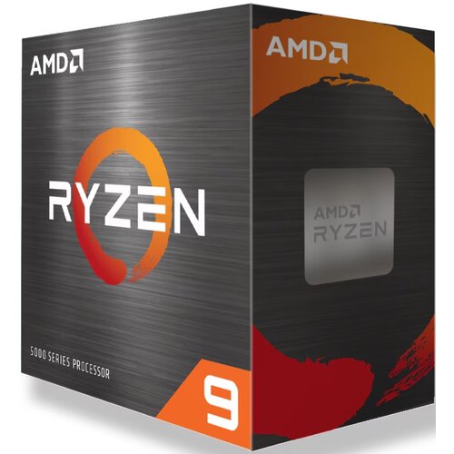 Procesor AMD Ryzen 9 5900XT 100-100001581WOF