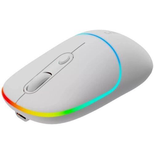 Mysz CANYON MW-22 Biały