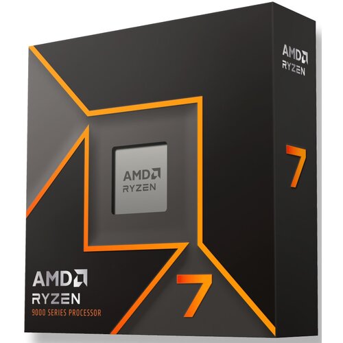 Procesor AMD Ryzen 7 9700X
