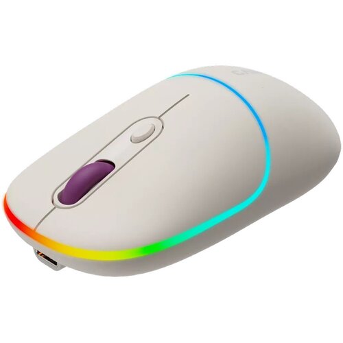 Mysz CANYON MW-22 Beżowy