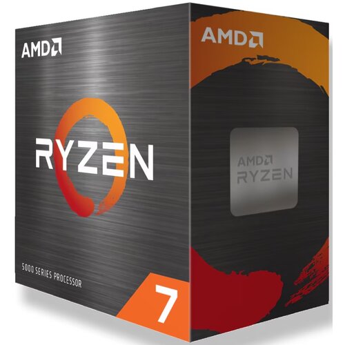 Procesor AMD Ryzen 7 5800XT 100-100001582BOX