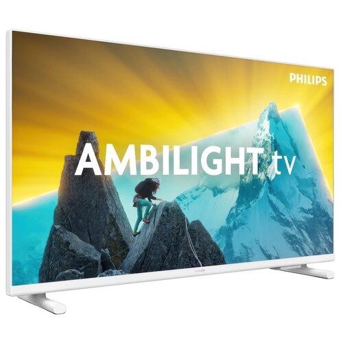 Telewizor PHILIPS 32PFS6939 32" LED Titan OS Ambilight 3