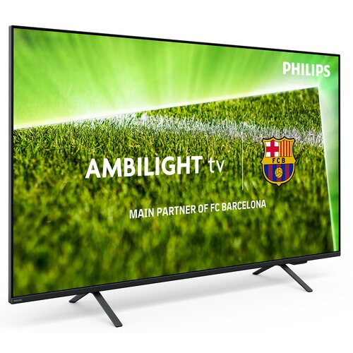 Telewizor PHILIPS 65PUS8359 65" LED 4K Titan OS Ambilight x3 Dolby Atmos HDMI 2.1