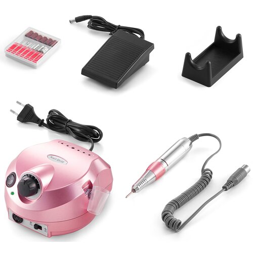 Frezarka do paznokci EXTRALINK Nail Drill 202 65W