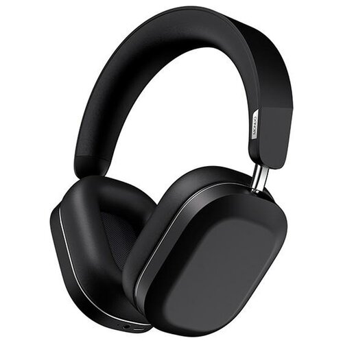 Słuchawki nauszne DEFUNC Mondo Over-Ear Czarny